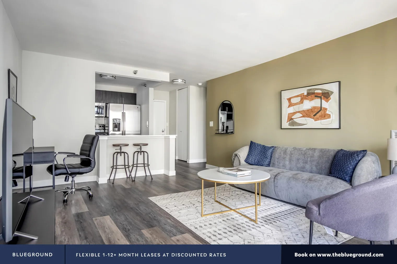 1 E DELAWARE PL 60611-One East Delaware-unit#ID799-Chicago-IL