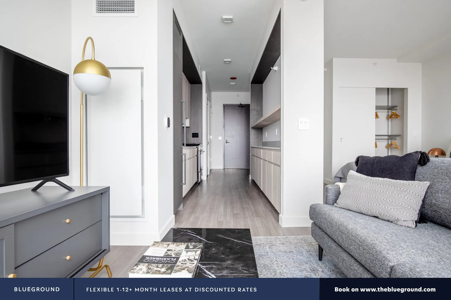 1210 S INDIANA AVE 60605-NEMA-unit#ID348-Chicago-IL