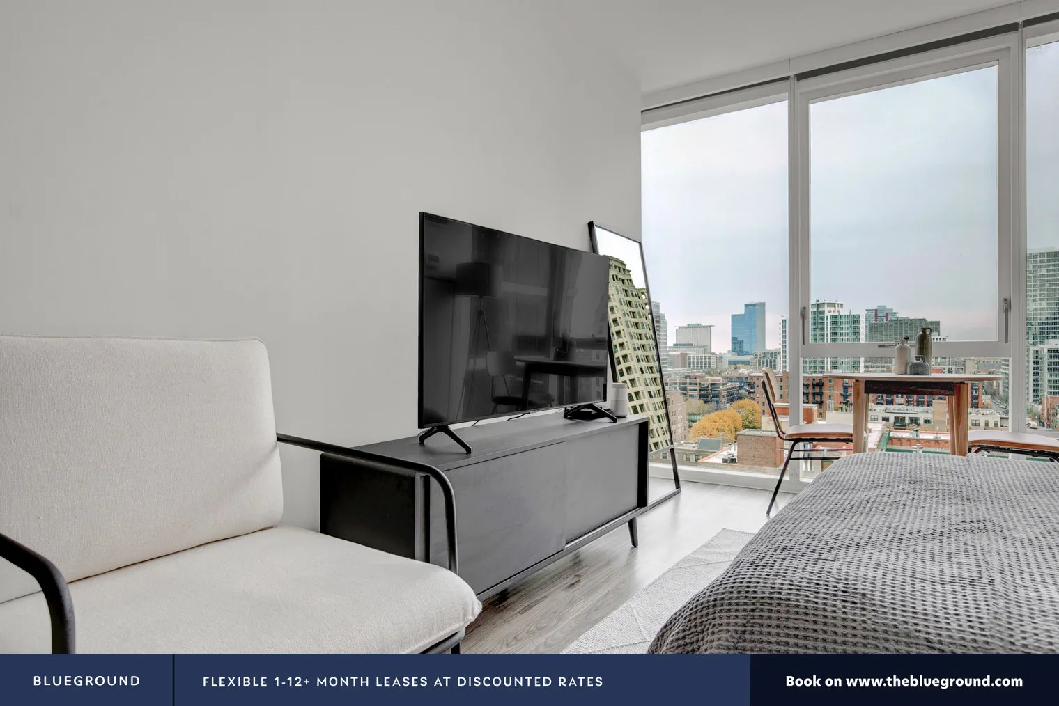 1407 S MICHIGAN AVE 60605-1407 On Michigan-unit#ID497-Chicago-IL