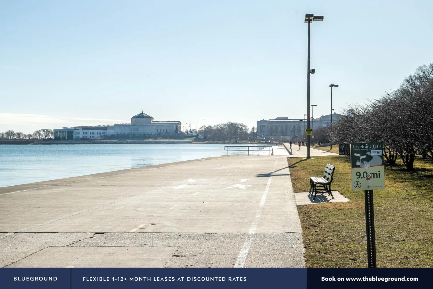 63 E LAKE ST 60601-MDA City Club Apartments-unit#ID313-Chicago-IL