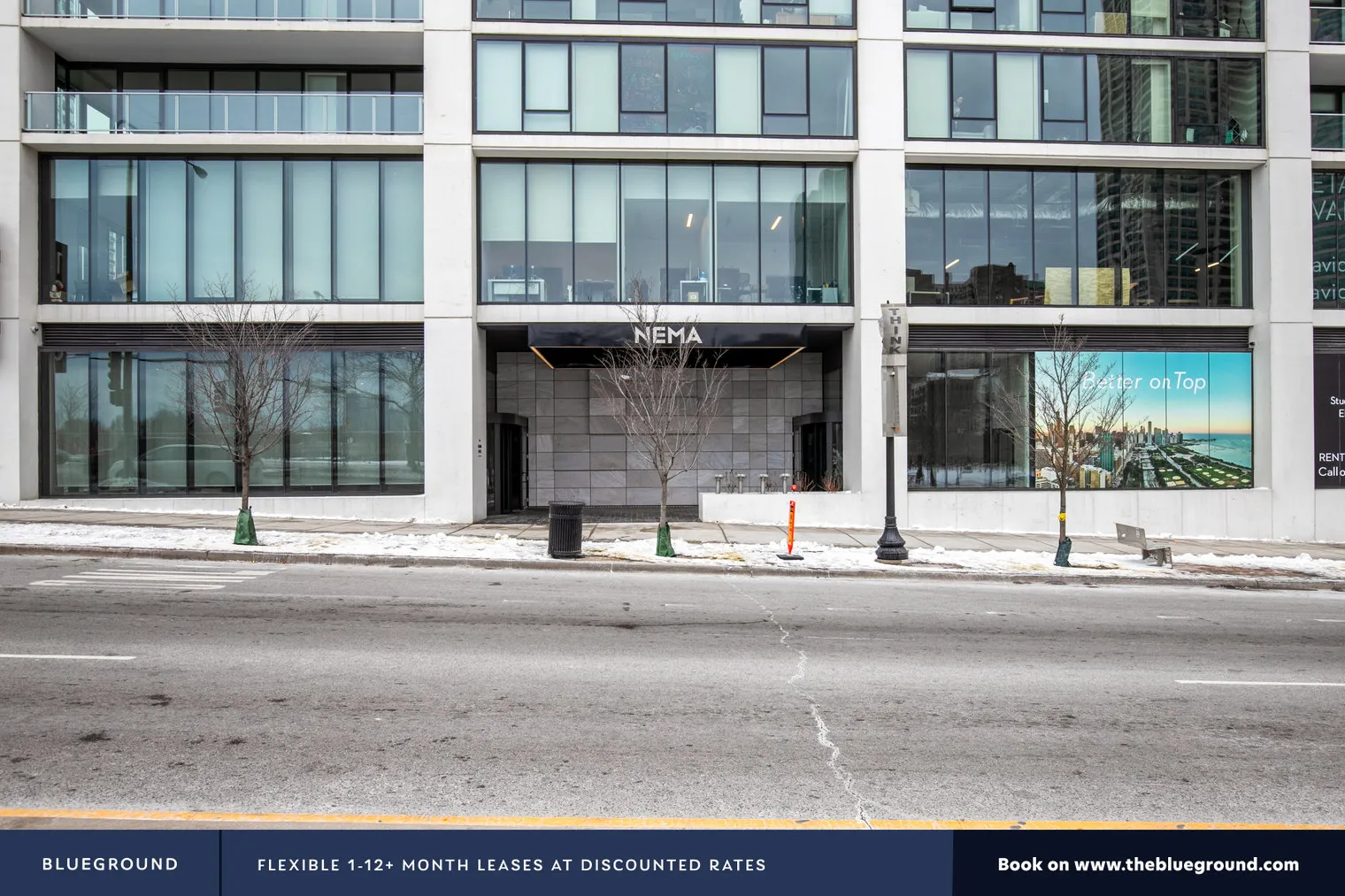 1210 S INDIANA AVE 60605-NEMA-unit#ID743-Chicago-IL