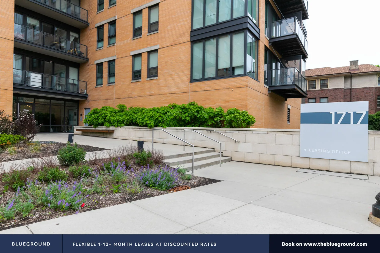1717 RIDGE AVE 60201-1717 Evanston-unit#ID702-Evanston-IL
