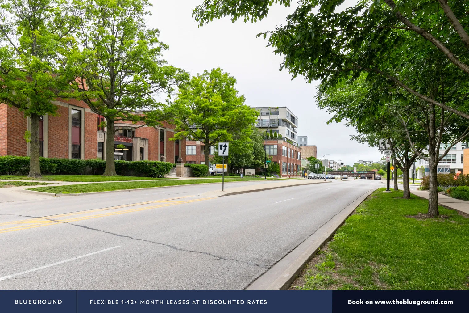 1717 RIDGE AVE 60201-1717 Evanston-unit#ID702-Evanston-IL