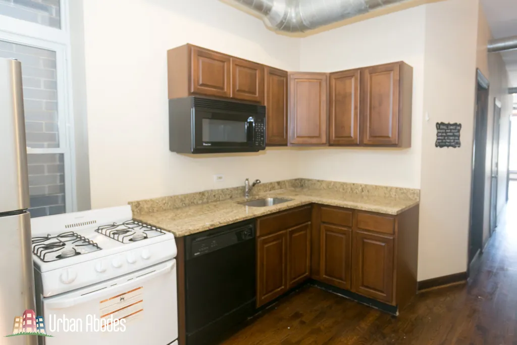 1745 W NORTH AVE 60622-unit#3-Chicago-IL
