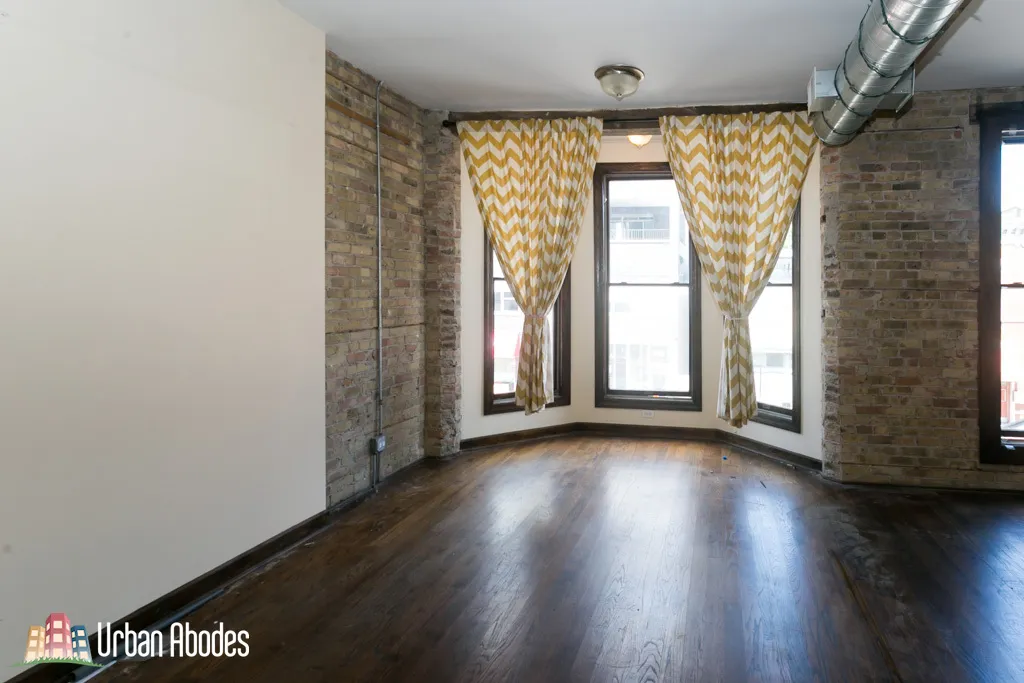 1745 W NORTH AVE 60622-unit#3-Chicago-IL