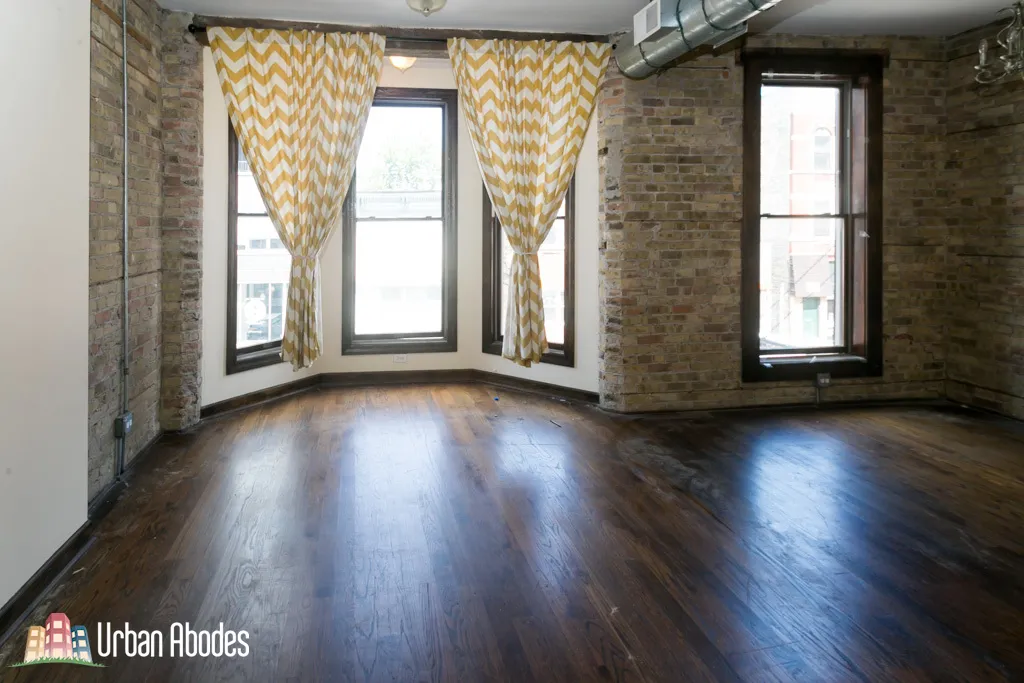 1745 W NORTH AVE 60622-unit#3-Chicago-IL