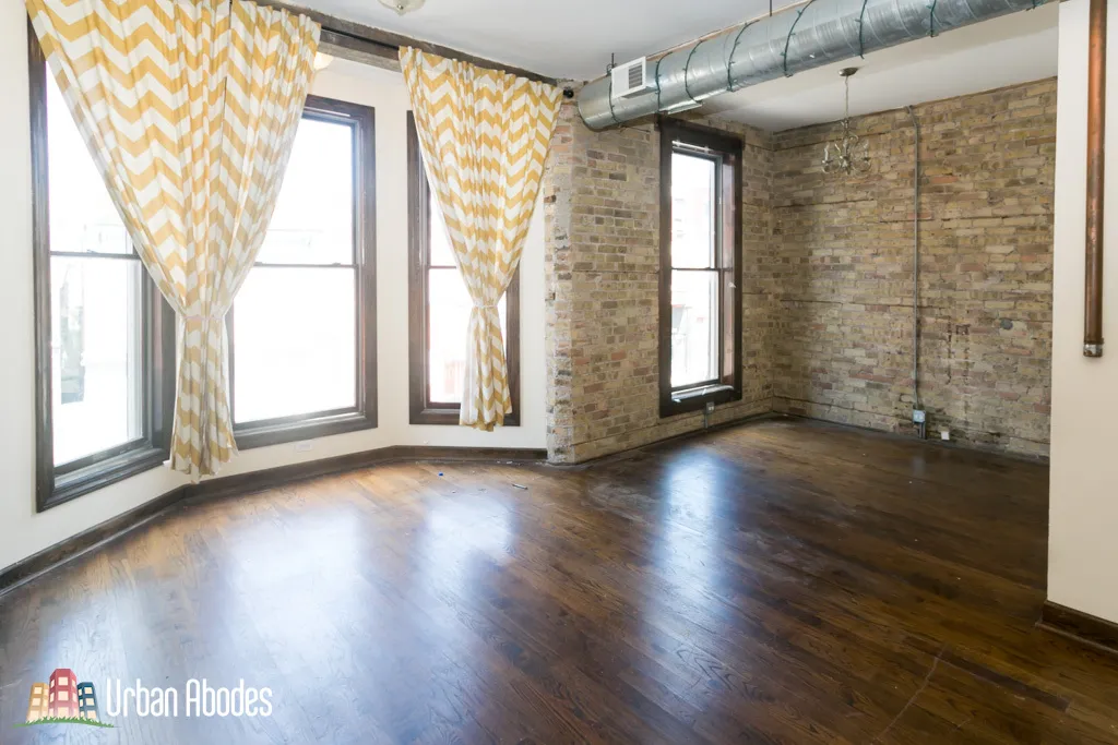 1745 W NORTH AVE 60622-unit#3-Chicago-IL