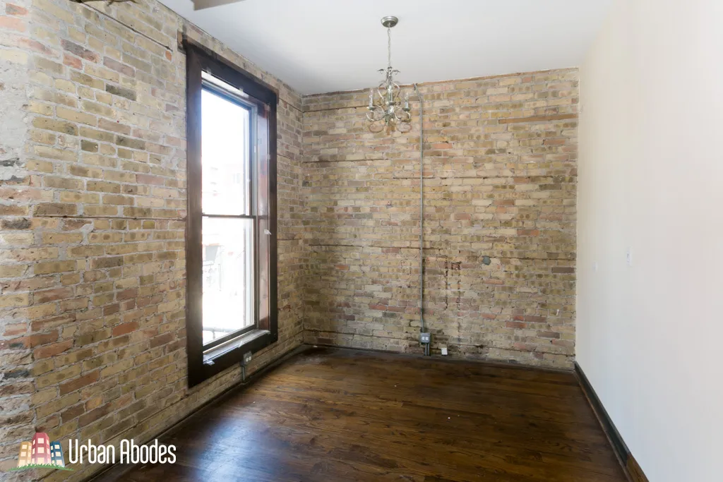 1745 W NORTH AVE 60622-unit#3-Chicago-IL