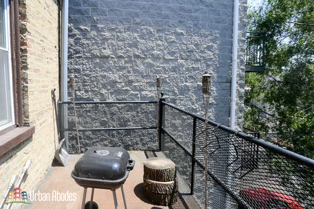 1745 W NORTH AVE 60622-unit#3-Chicago-IL