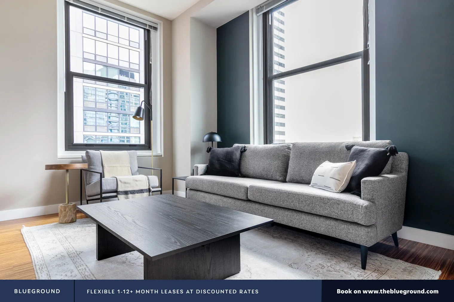 63 E LAKE ST 60601-MDA City Club Apartments-unit#ID313-Chicago-IL