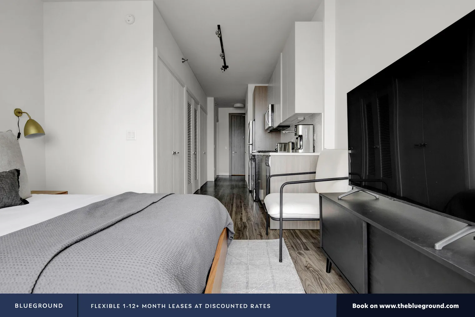 1407 S MICHIGAN AVE 60605-1407 On Michigan-unit#ID497-Chicago-IL