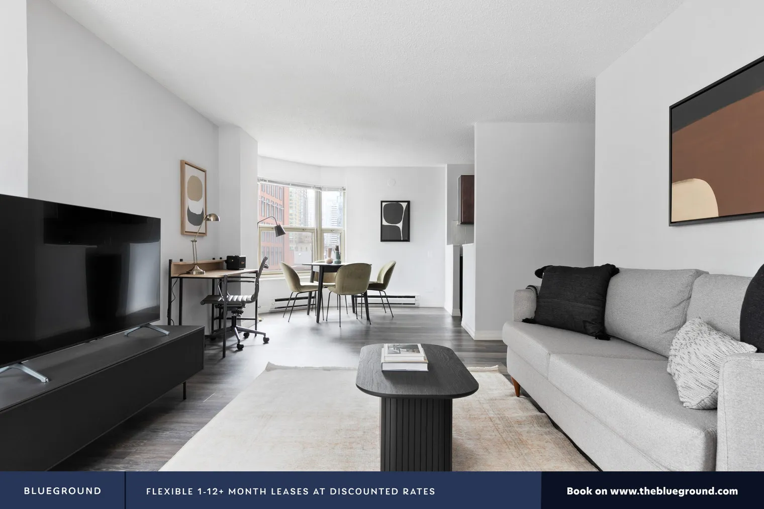 8 W CHESTNUT ST 60610-Chestnut Place-unit#ID650-Chicago-IL