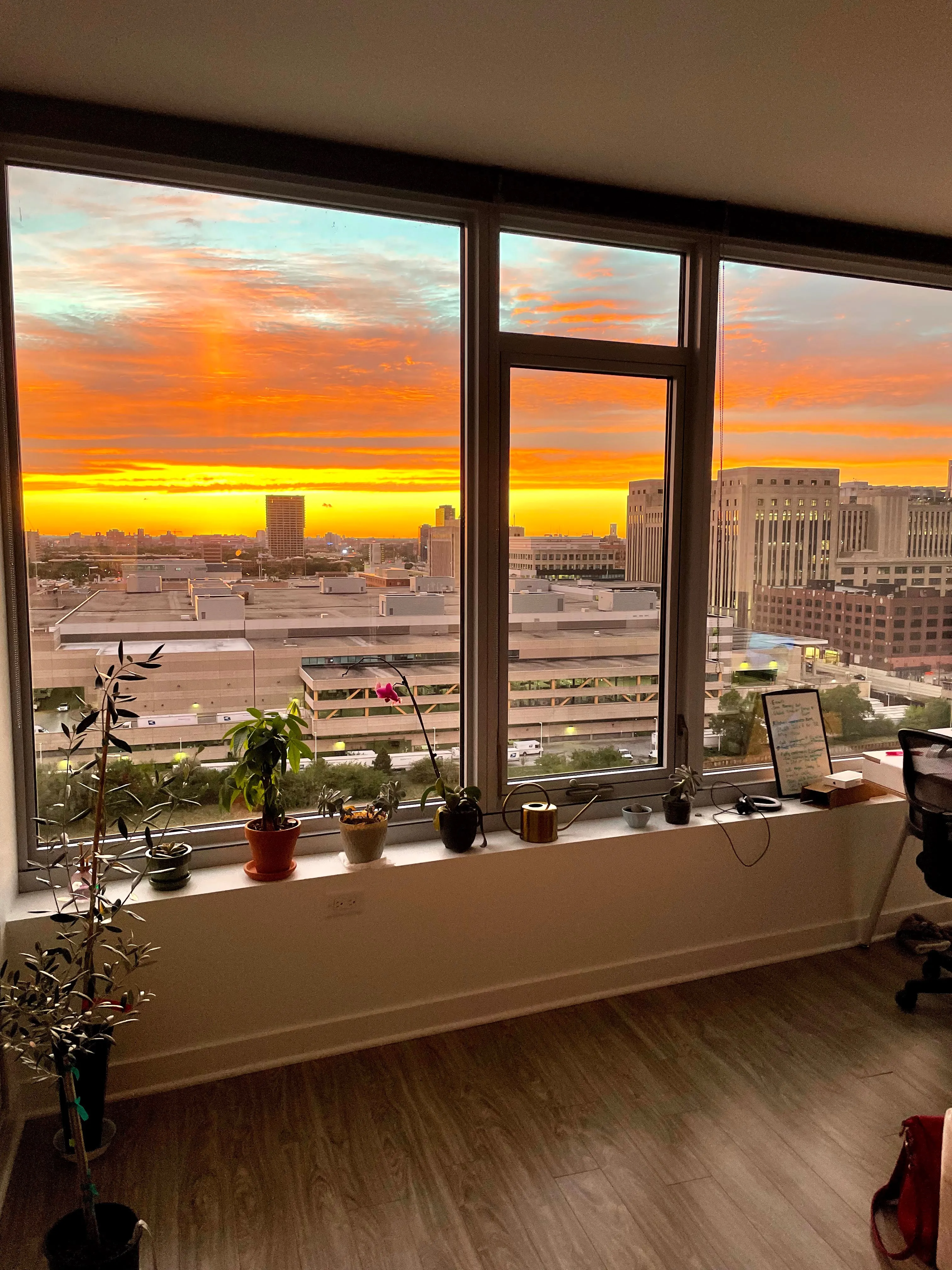 720 S WELLS ST 60607-The Cooper-unit#1502-Chicago-IL