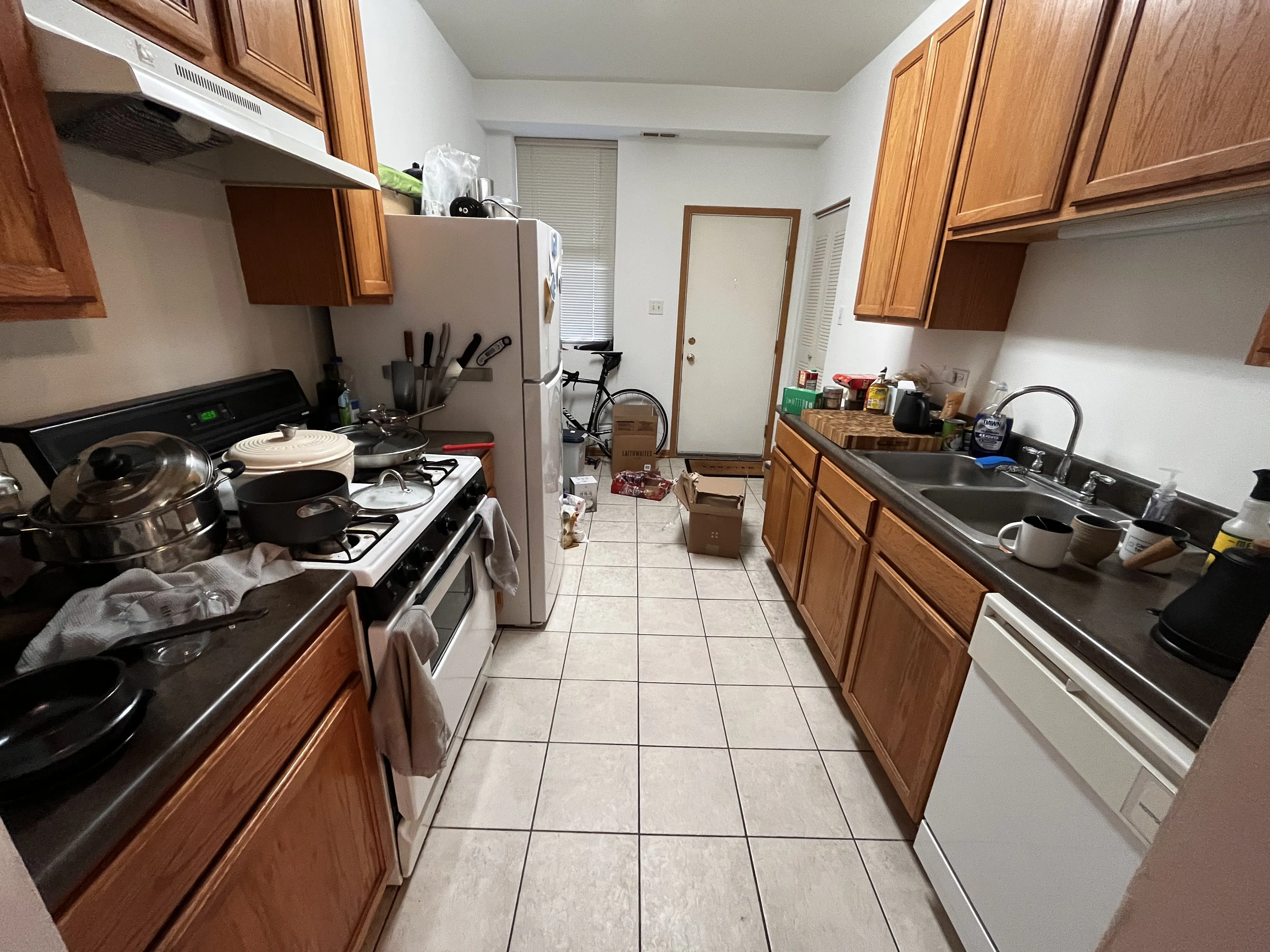 2926 W SHAKESPEARE AVE 60647-The Shakespeare-unit#1-Chicago-IL