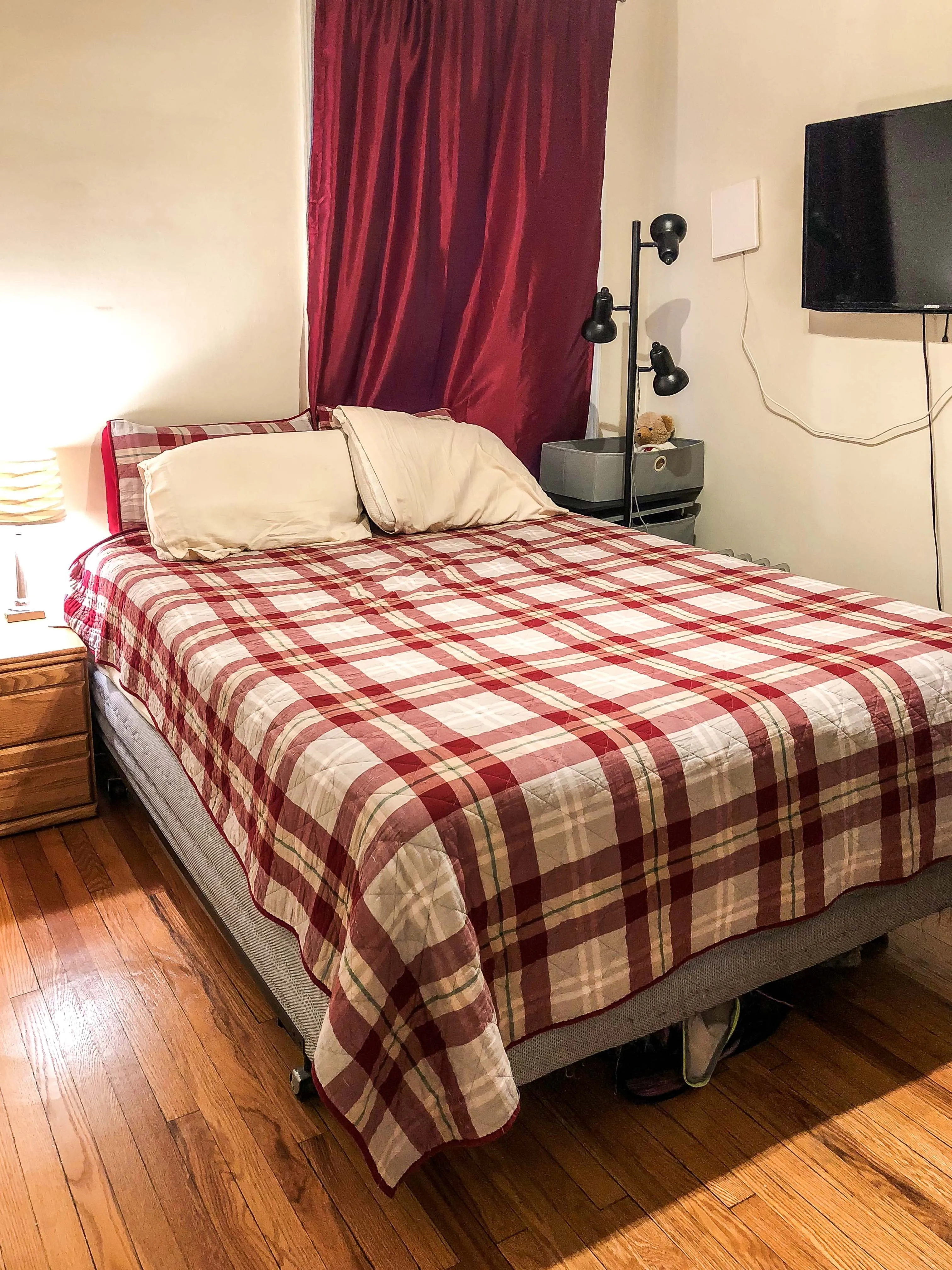 4721 N LEAVITT ST 60625-unit#02-Chicago-IL