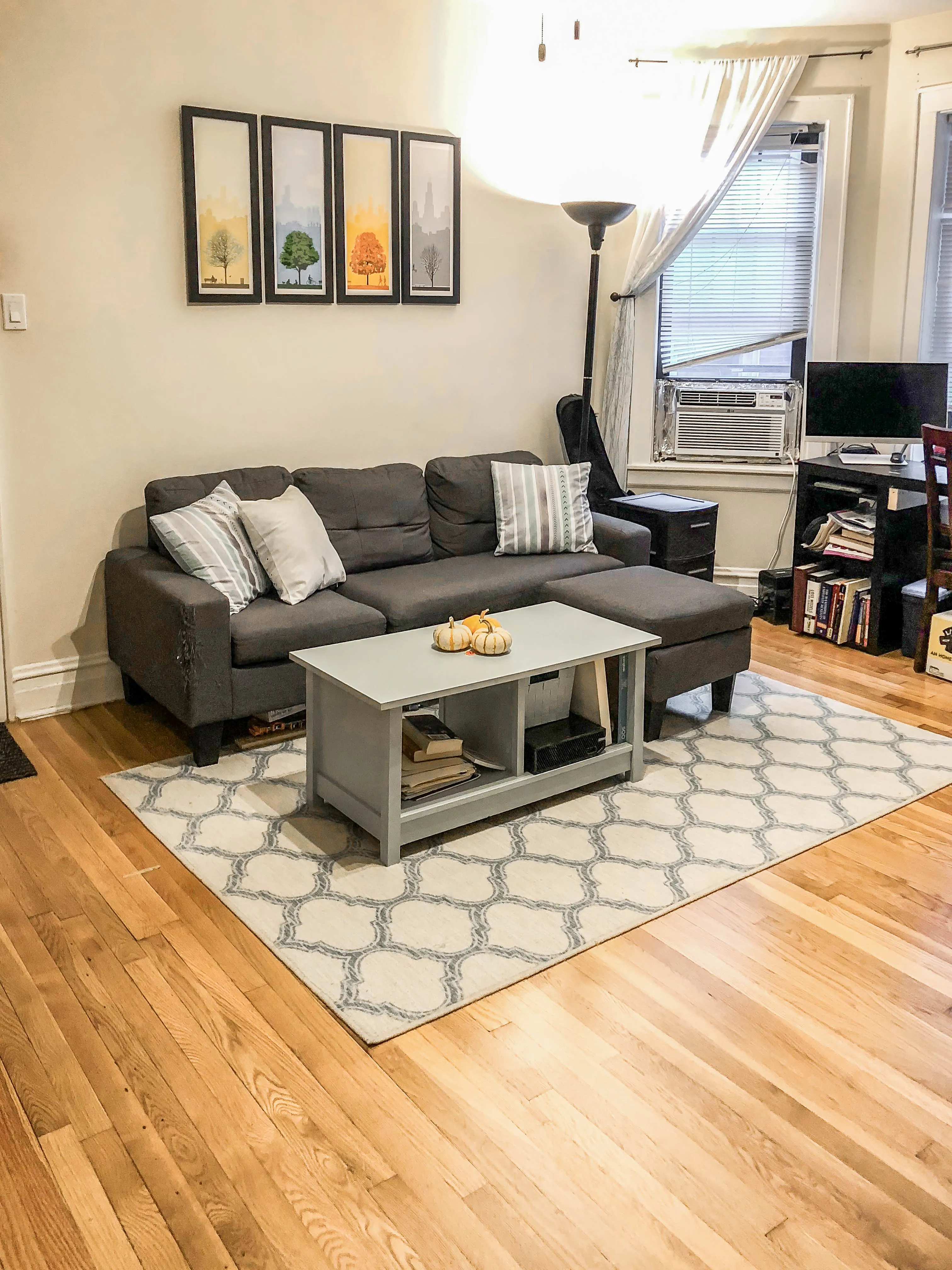 4721 N LEAVITT ST 60625-unit#02-Chicago-IL