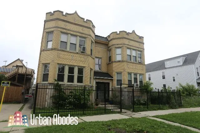 2043 N AVERS AVE 60647-unit#S2-Chicago-IL