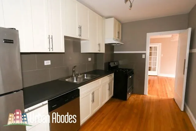 2043 N AVERS AVE 60647-unit#S2-Chicago-IL