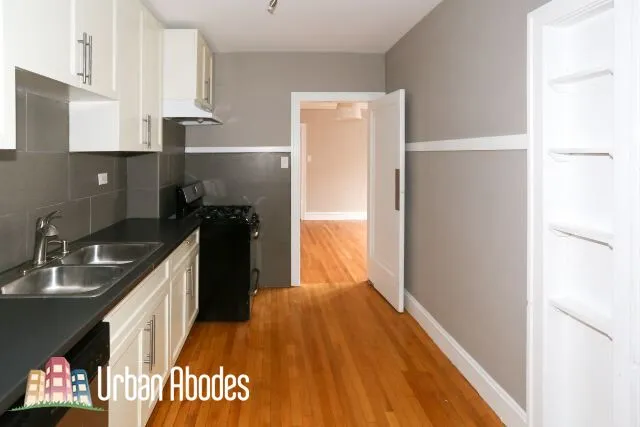 2043 N AVERS AVE 60647-unit#S2-Chicago-IL