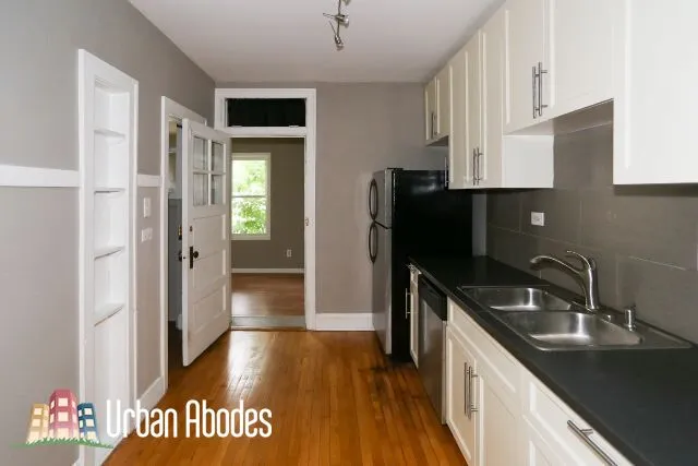 2043 N AVERS AVE 60647-unit#S2-Chicago-IL