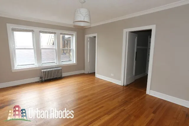 2043 N AVERS AVE 60647-unit#S2-Chicago-IL