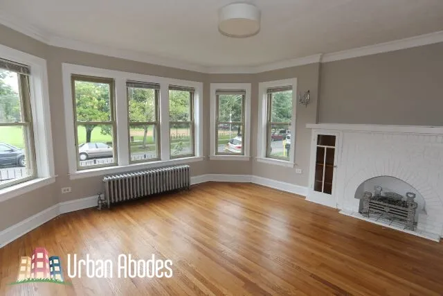 2043 N AVERS AVE 60647-unit#S2-Chicago-IL