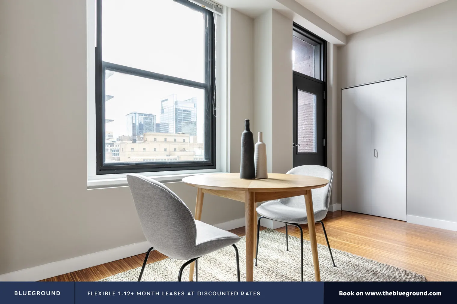 63 E LAKE ST 60601-MDA City Club Apartments-unit#ID313-Chicago-IL