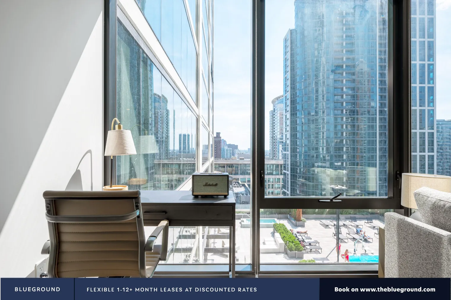 1210 S INDIANA AVE 60605-NEMA-unit#ID743-Chicago-IL