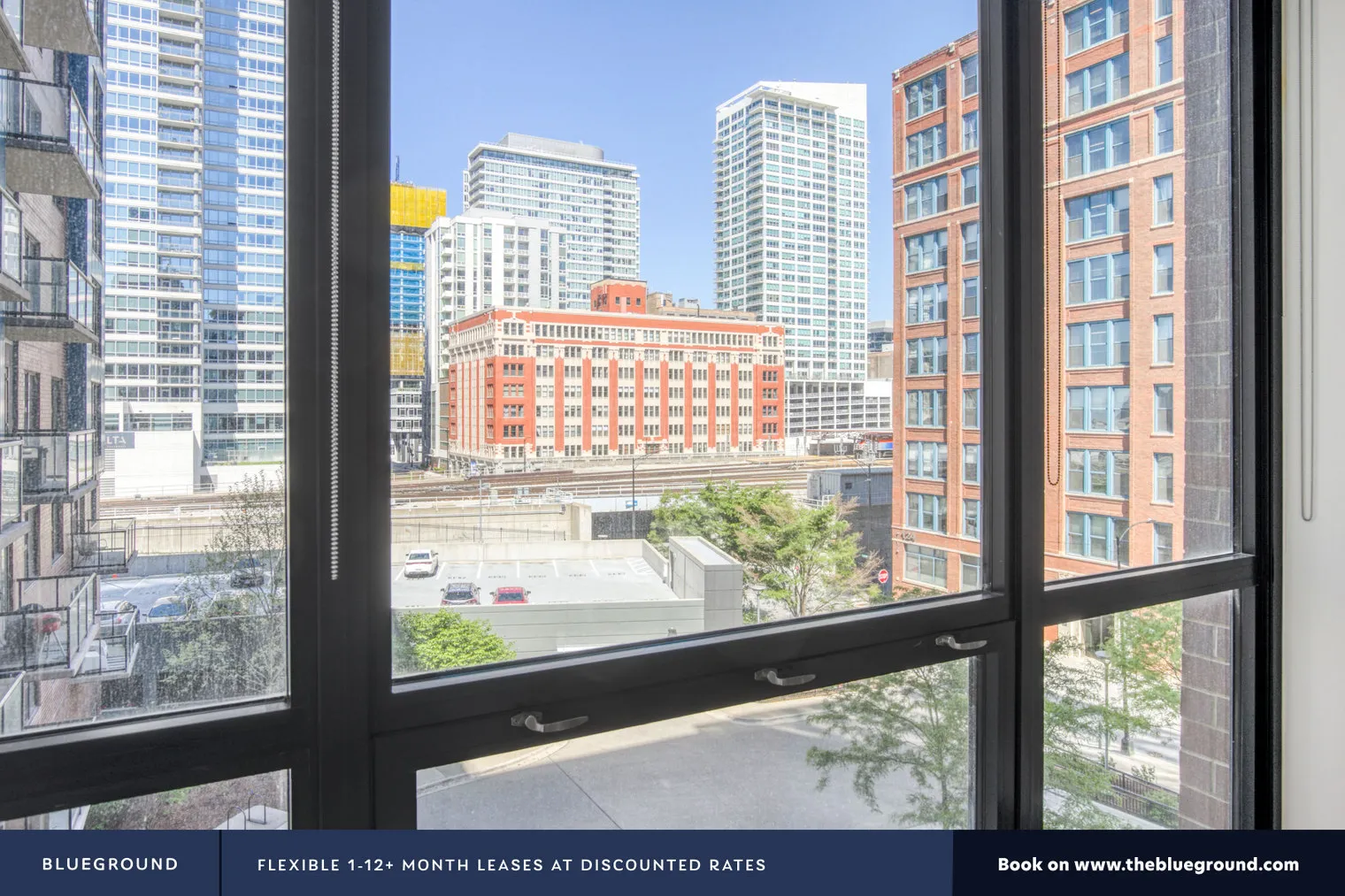 111 W POLK ST 60605-AMLI Lofts-unit#ID689-Chicago-IL