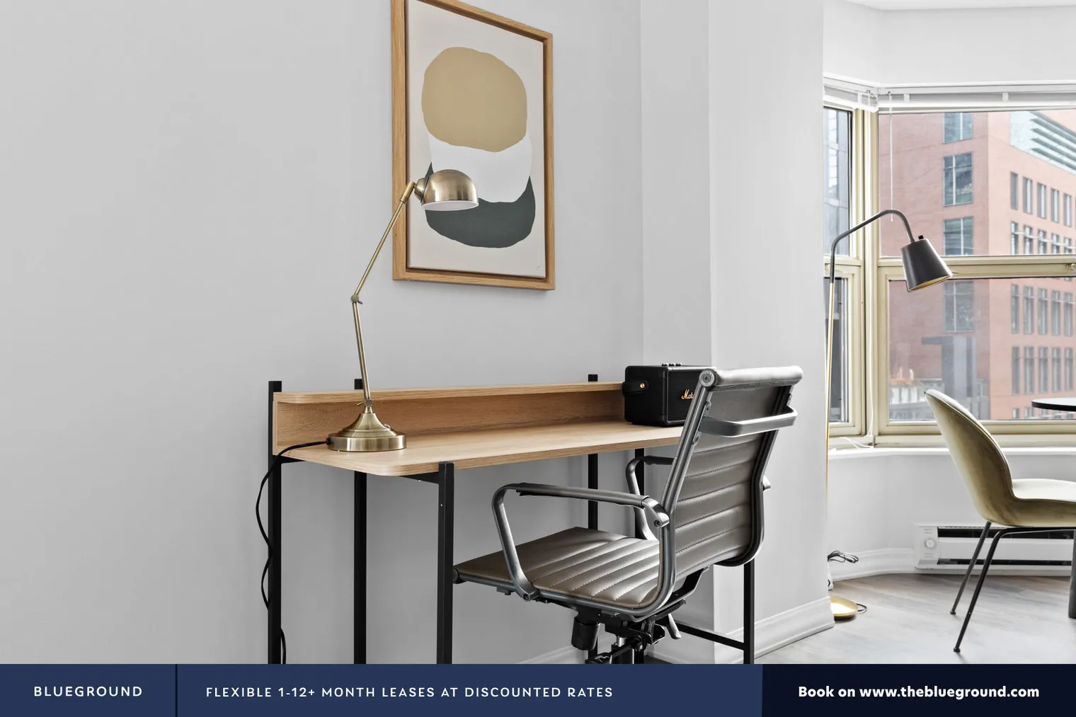 8 W CHESTNUT ST 60610-Chestnut Place-unit#ID650-Chicago-IL