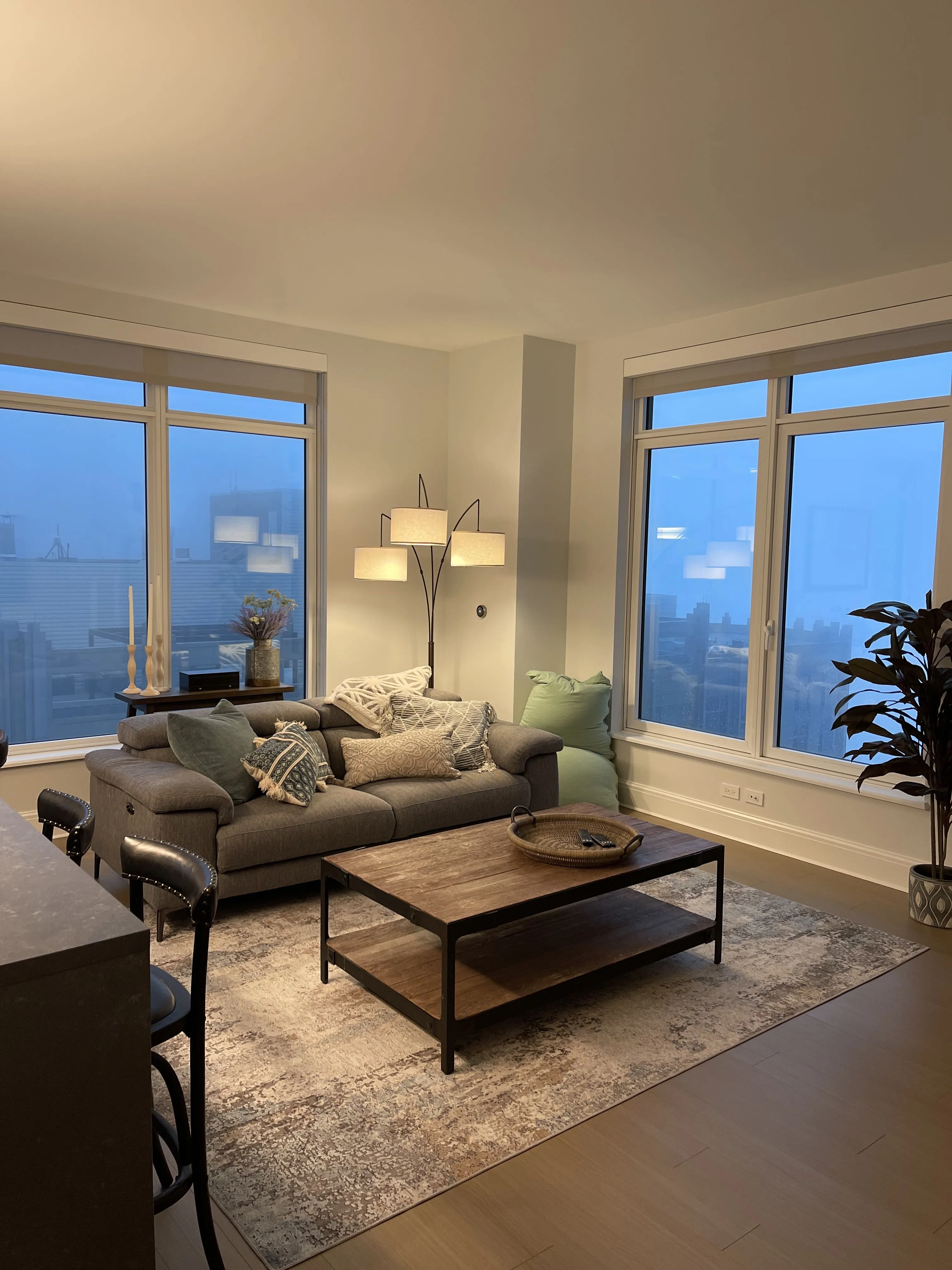 514 N PESHTIGO CT 60611-One Bennett Park-unit#3104-Chicago-IL