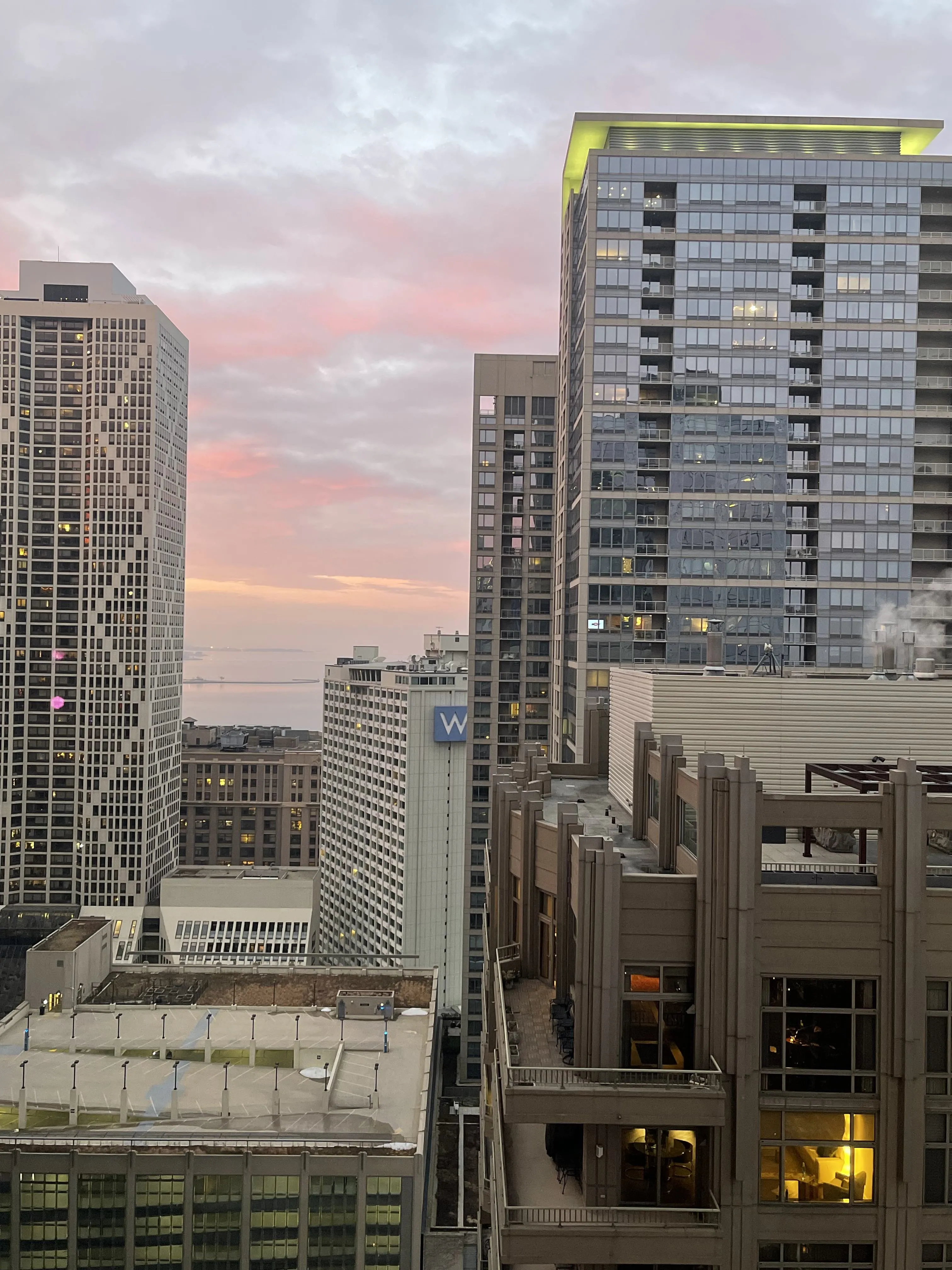 514 N PESHTIGO CT 60611-One Bennett Park-unit#3104-Chicago-IL