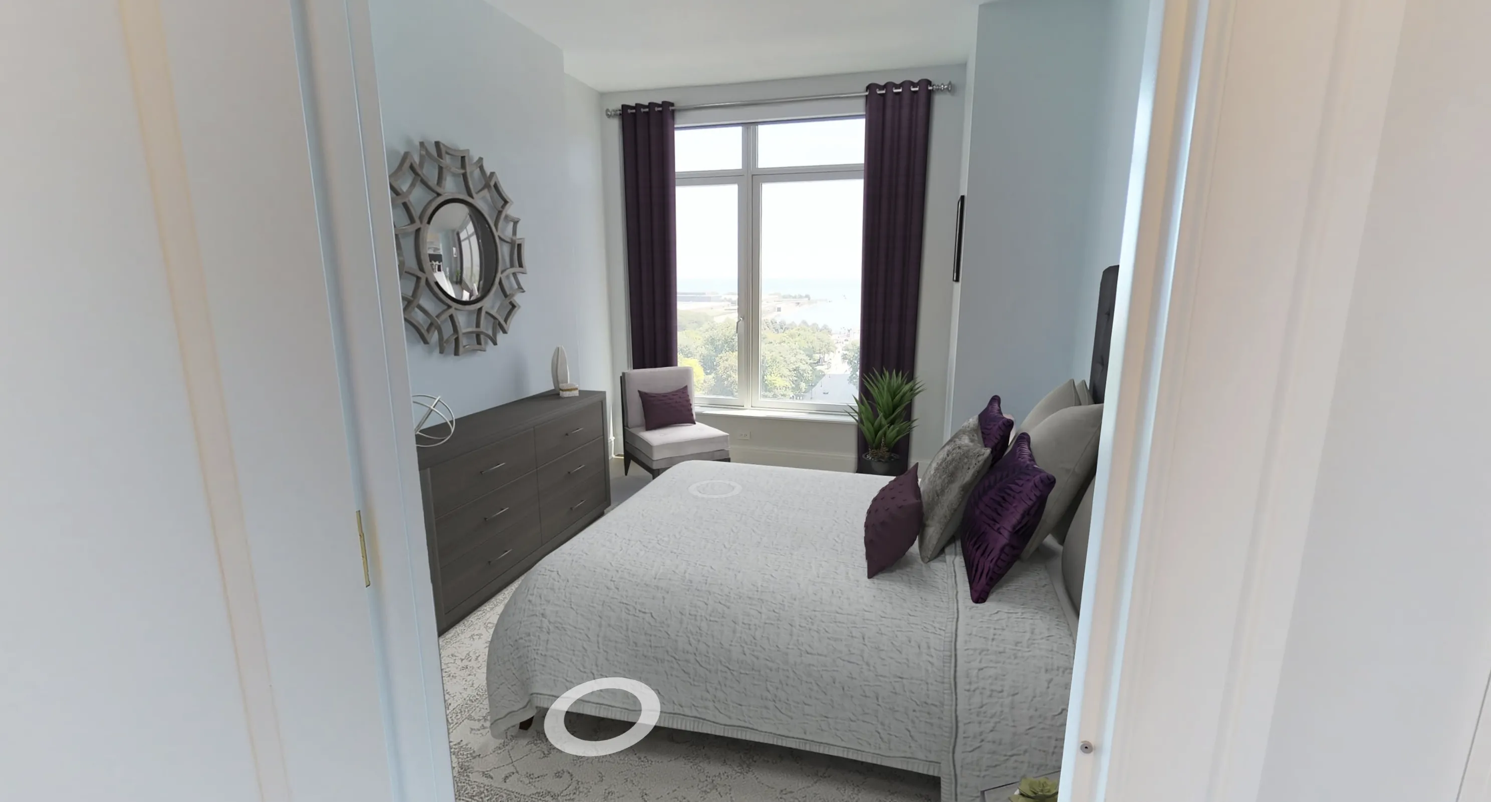 514 N PESHTIGO CT 60611-One Bennett Park-unit#3104-Chicago-IL