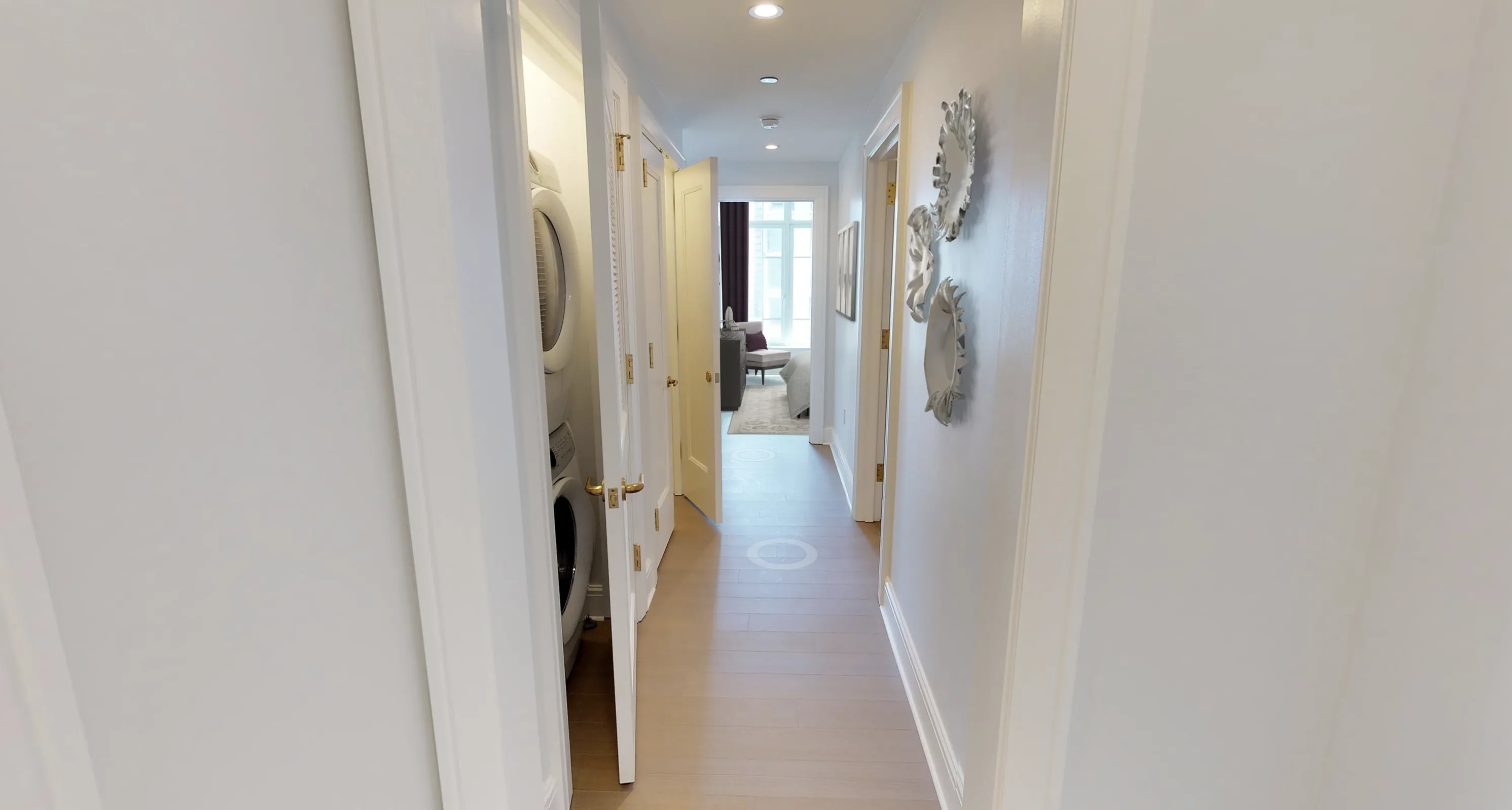 514 N PESHTIGO CT 60611-One Bennett Park-unit#3104-Chicago-IL