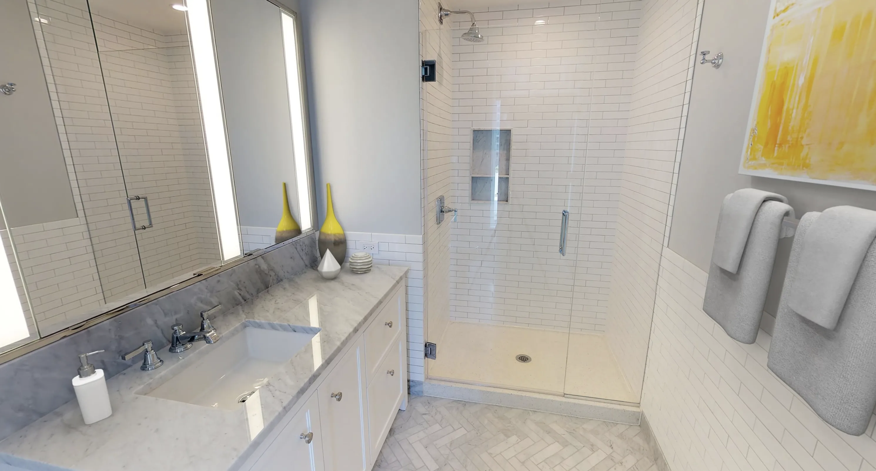 514 N PESHTIGO CT 60611-One Bennett Park-unit#3104-Chicago-IL