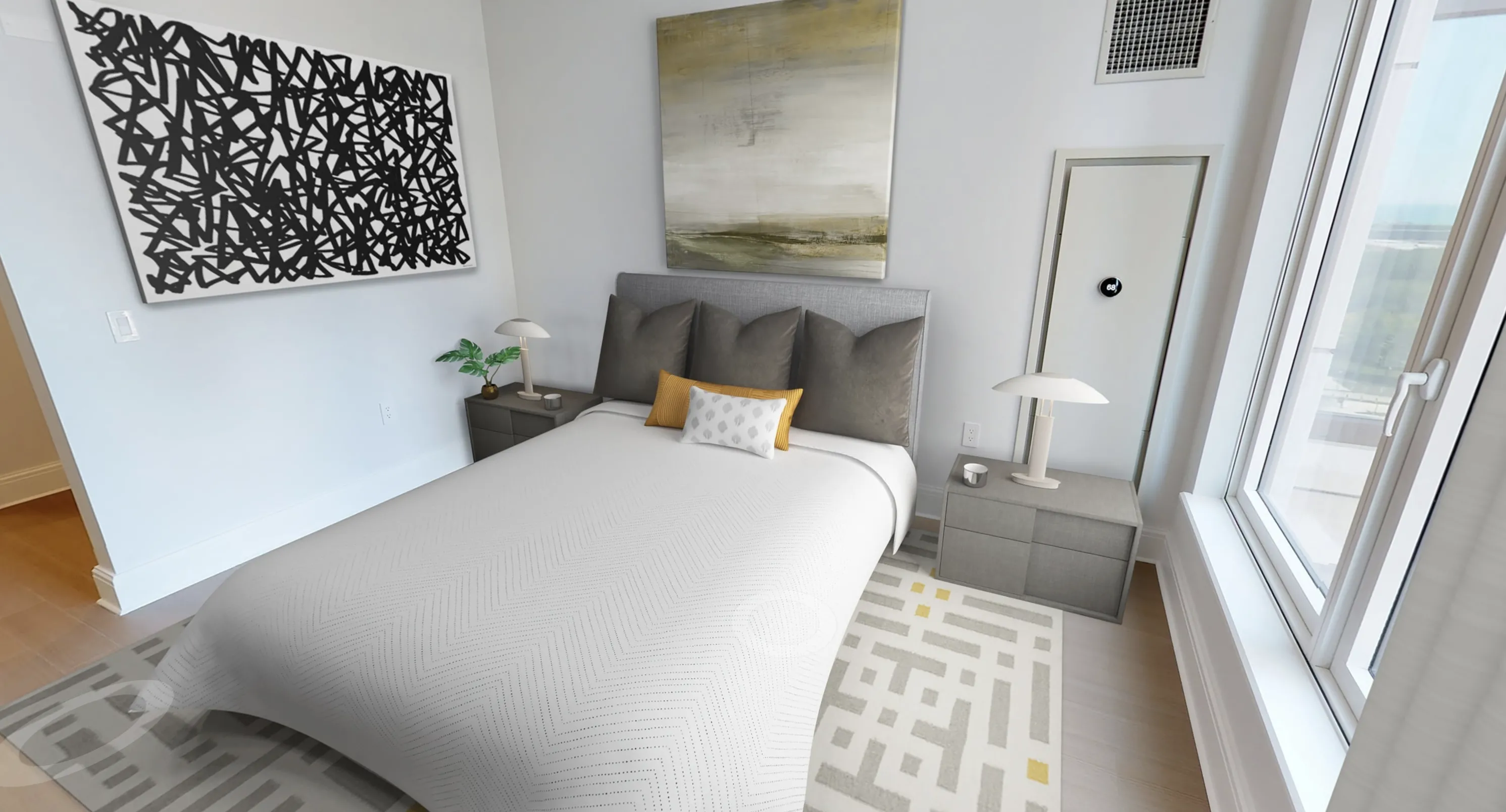 514 N PESHTIGO CT 60611-One Bennett Park-unit#3104-Chicago-IL