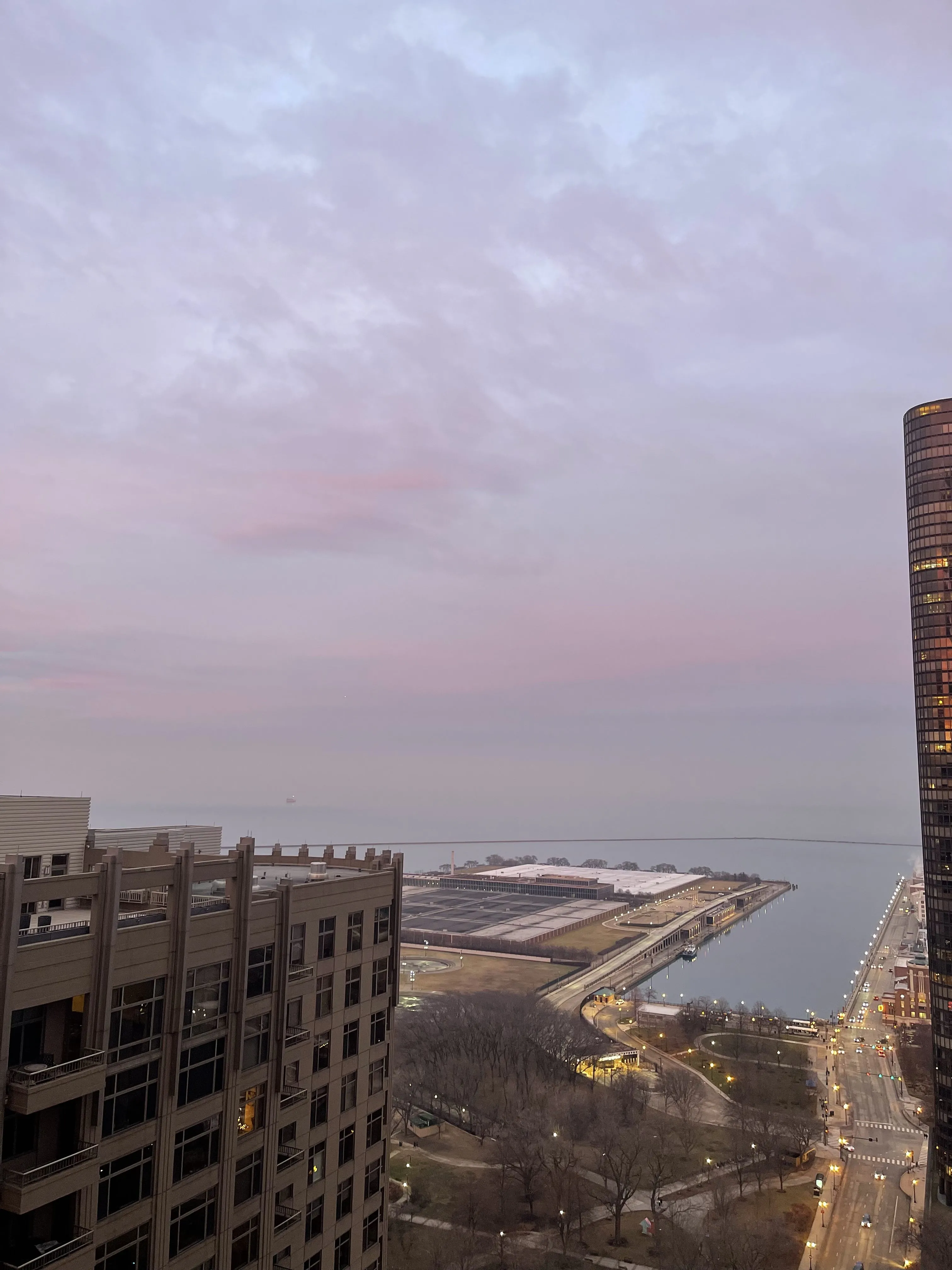 514 N PESHTIGO CT 60611-One Bennett Park-unit#3104-Chicago-IL