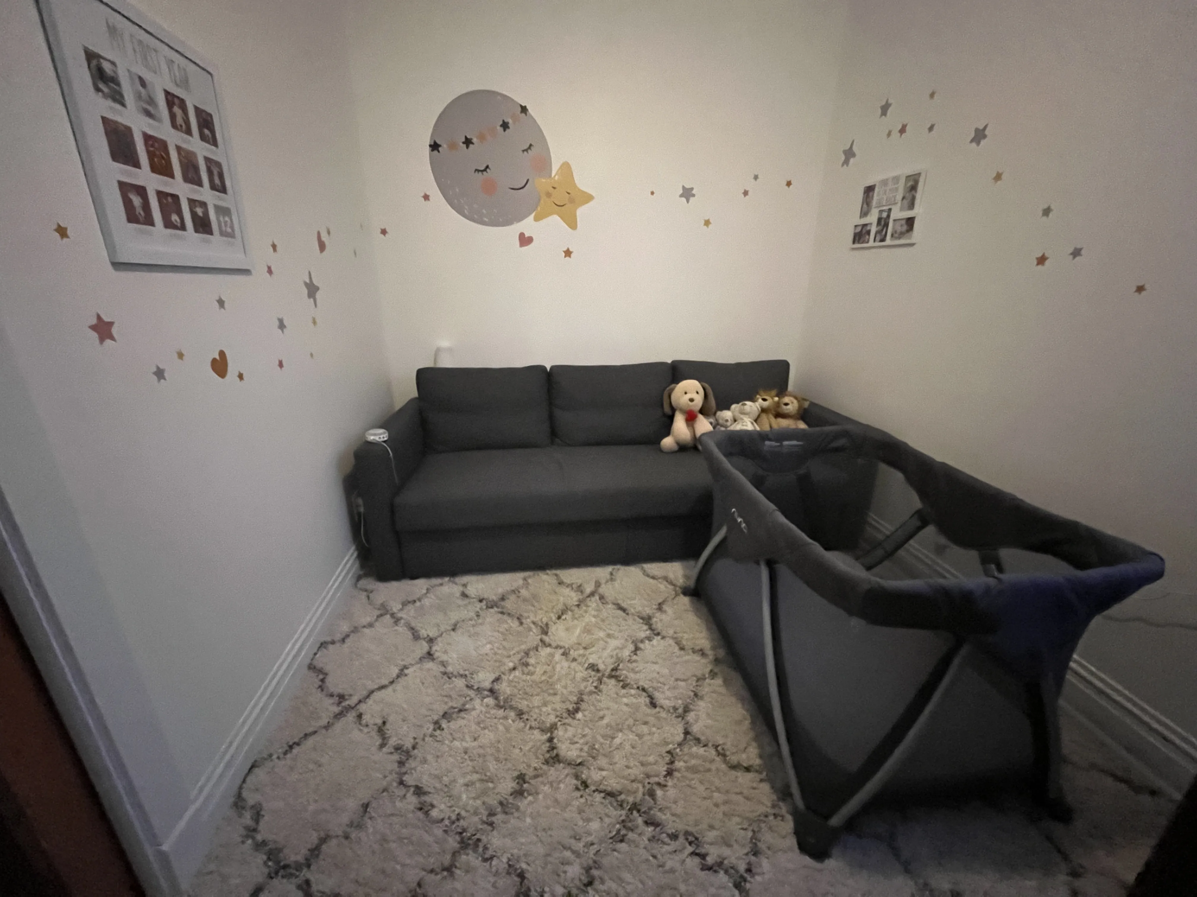 4518 N ST LOUIS AVE 60625-4518 North St Louis 3-flat-unit#02-Chicago-IL