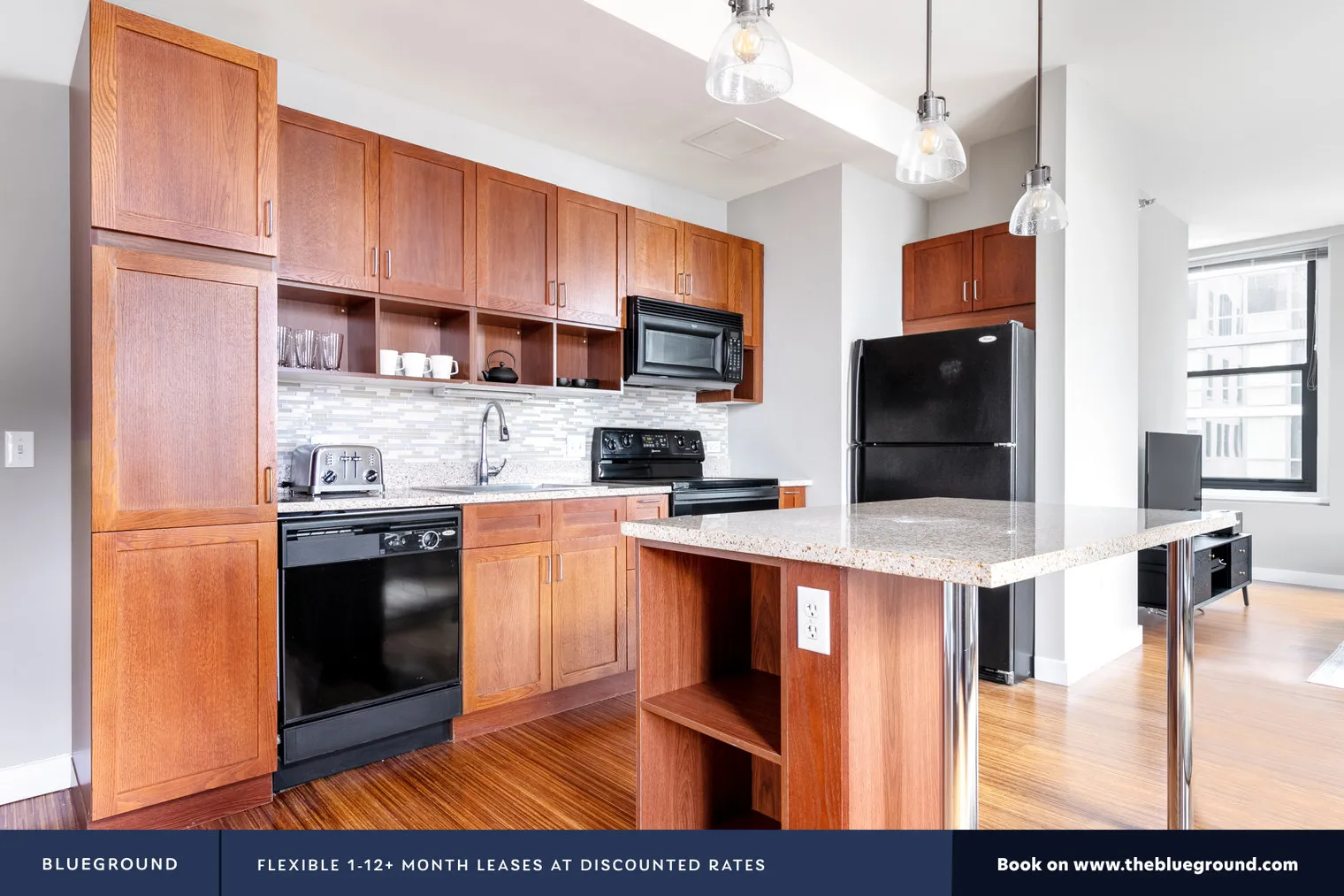 63 E LAKE ST 60601-MDA City Club Apartments-unit#ID313-Chicago-IL