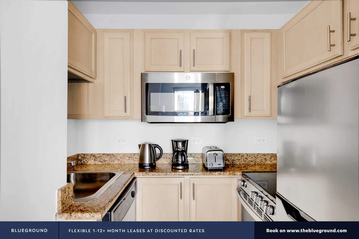 200 E CHESTNUT ST 60611-The Seneca-unit#ID618-Chicago-IL