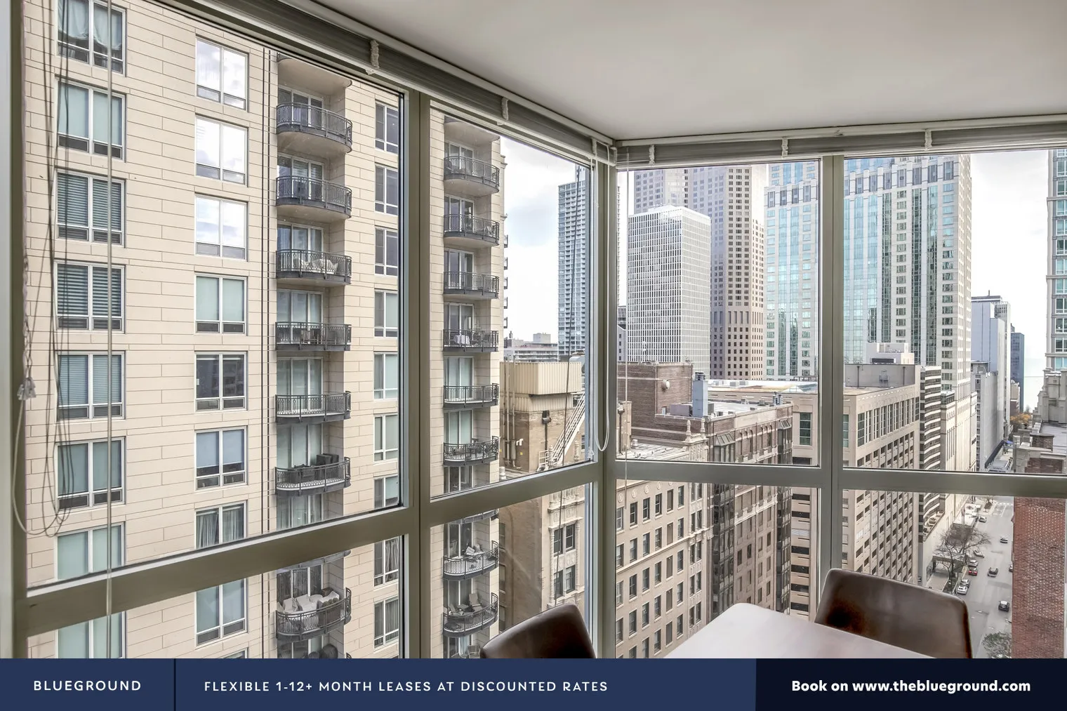 1 E DELAWARE PL 60611-One East Delaware-unit#ID799-Chicago-IL