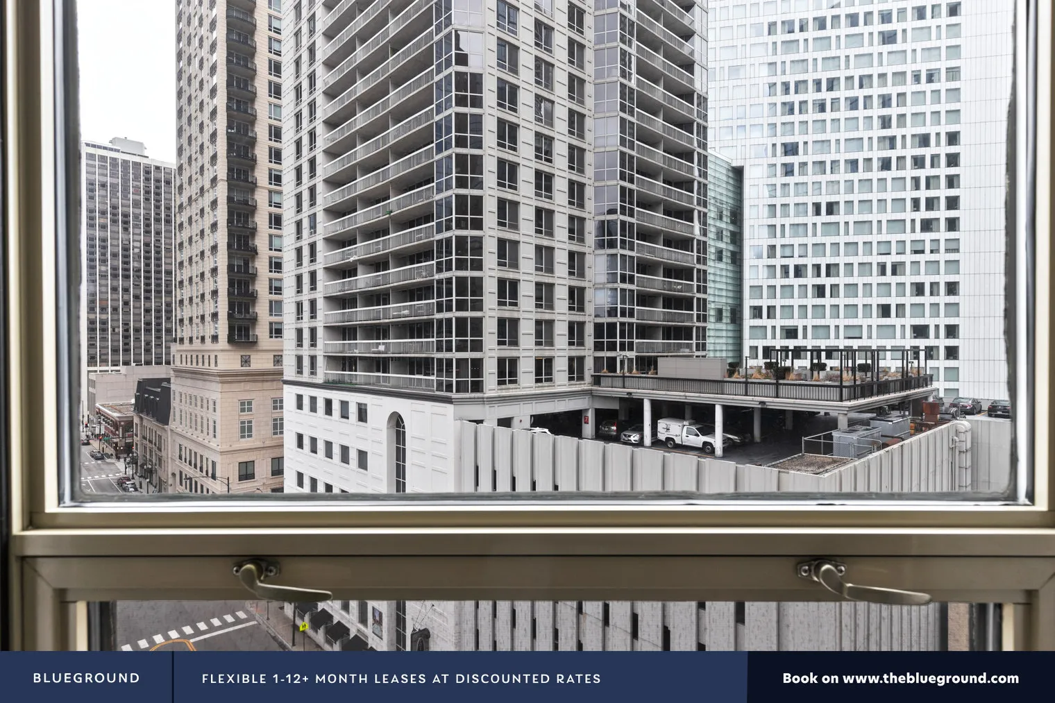 8 W CHESTNUT ST 60610-Chestnut Place-unit#ID650-Chicago-IL