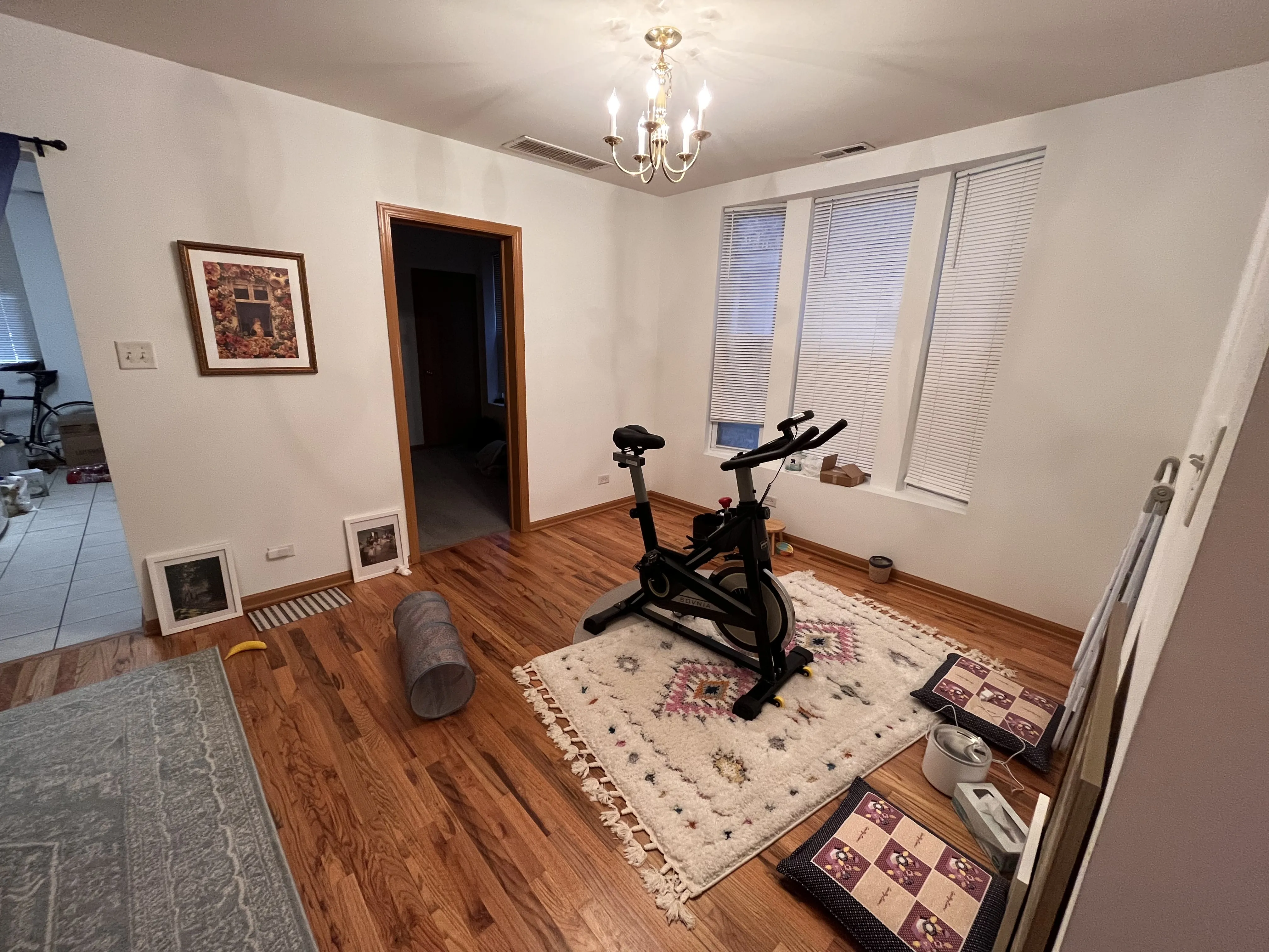 2926 W SHAKESPEARE AVE 60647-The Shakespeare-unit#1-Chicago-IL