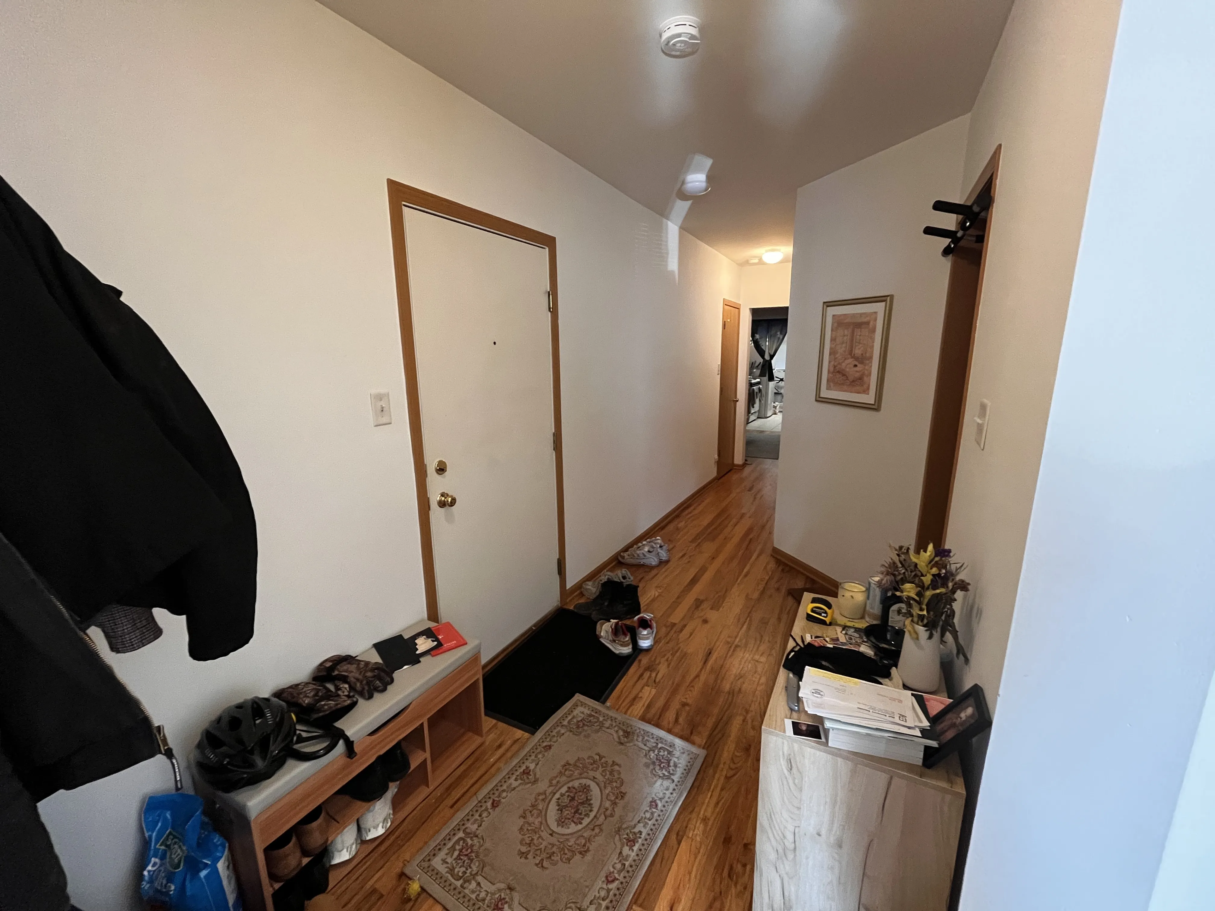 2926 W SHAKESPEARE AVE 60647-The Shakespeare-unit#1-Chicago-IL