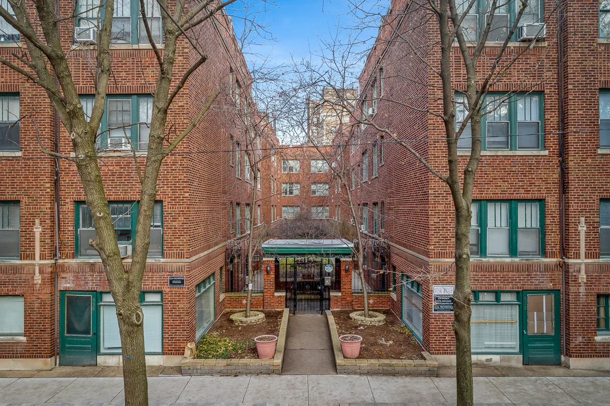 634 W ARLINGTON PL 60614-unit#26-Chicago-IL