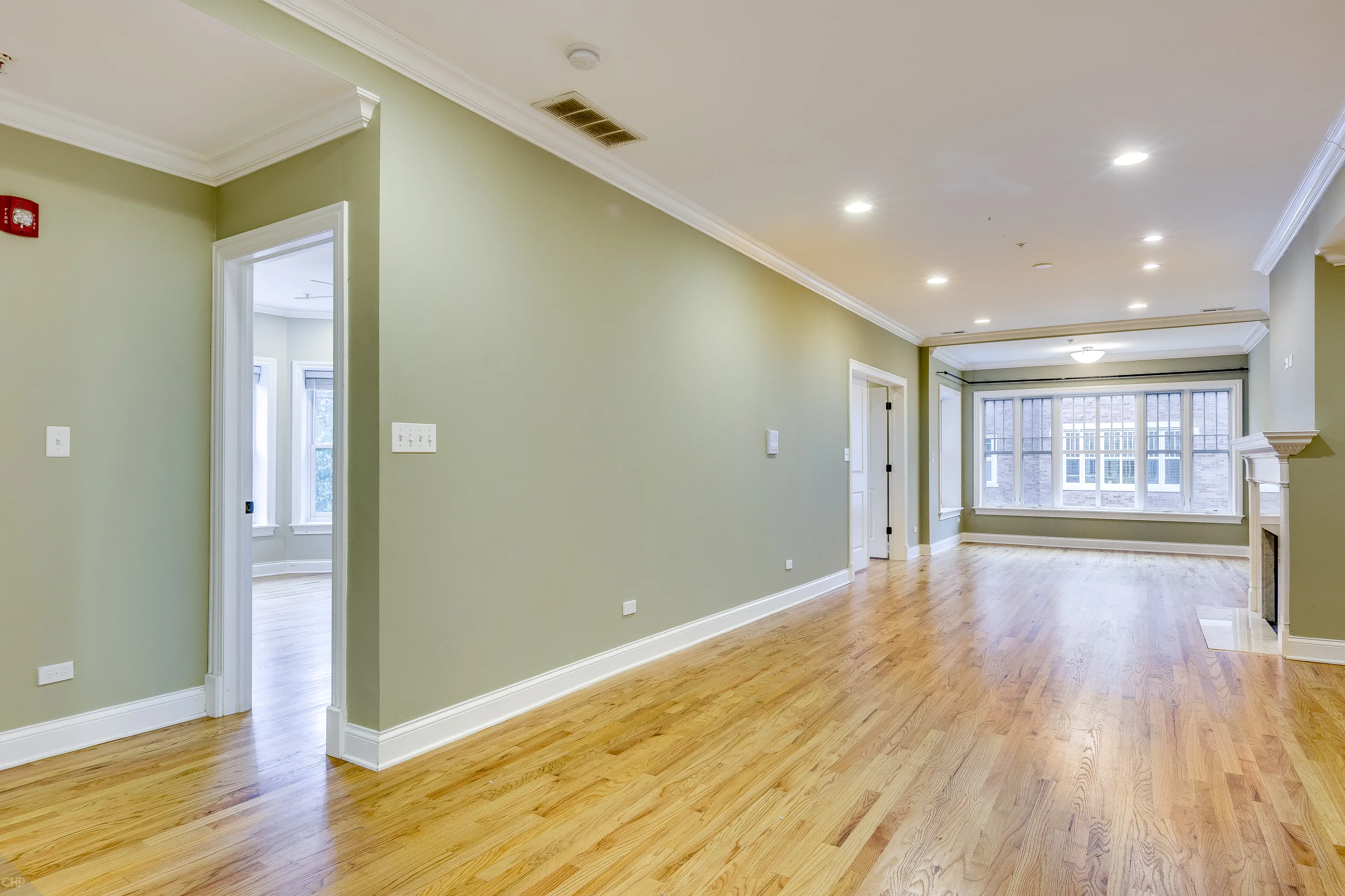 640 HINMAN AVE 60202-unit#2J-Evanston-IL