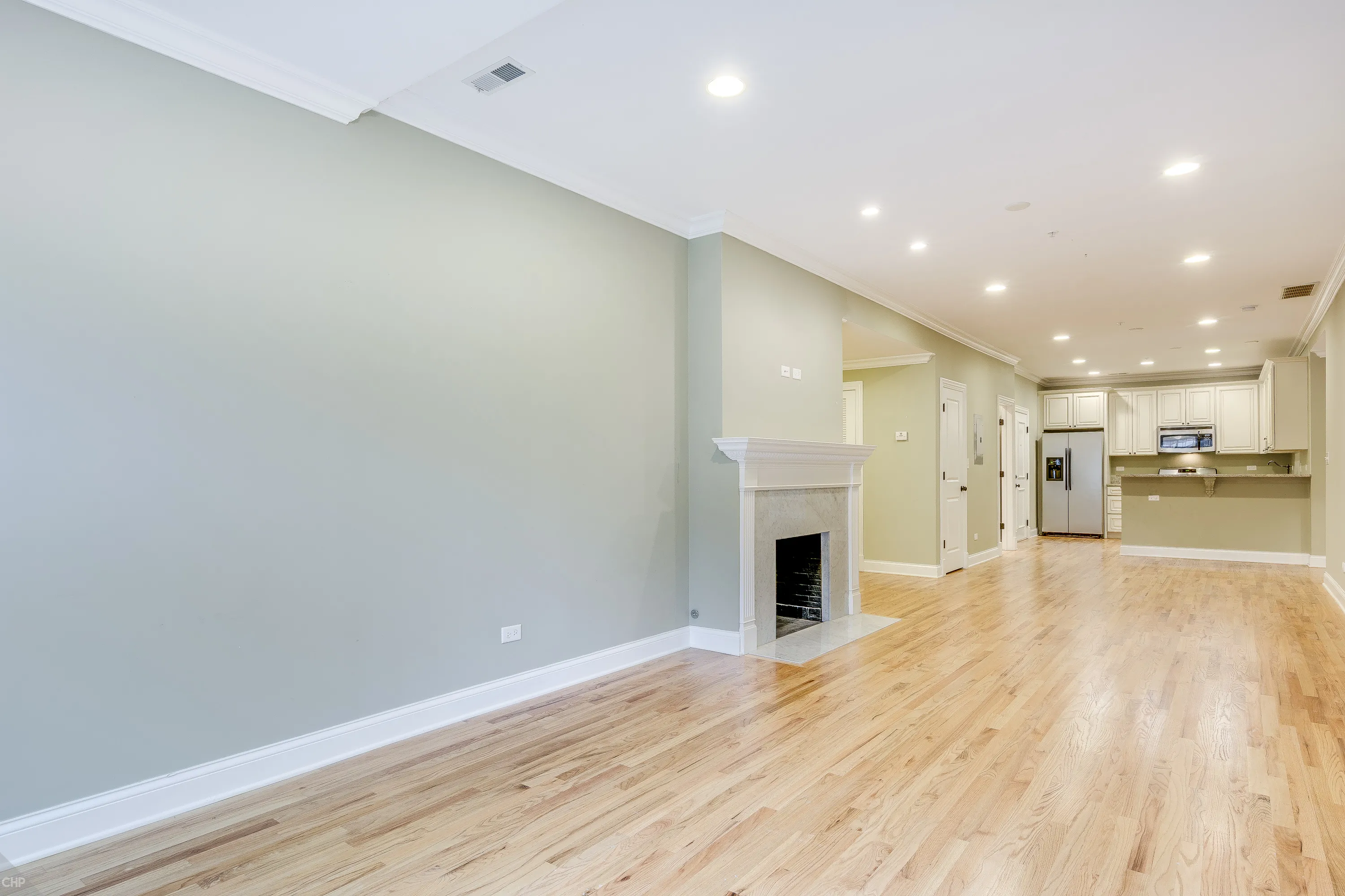 640 HINMAN AVE 60202-unit#2J-Evanston-IL