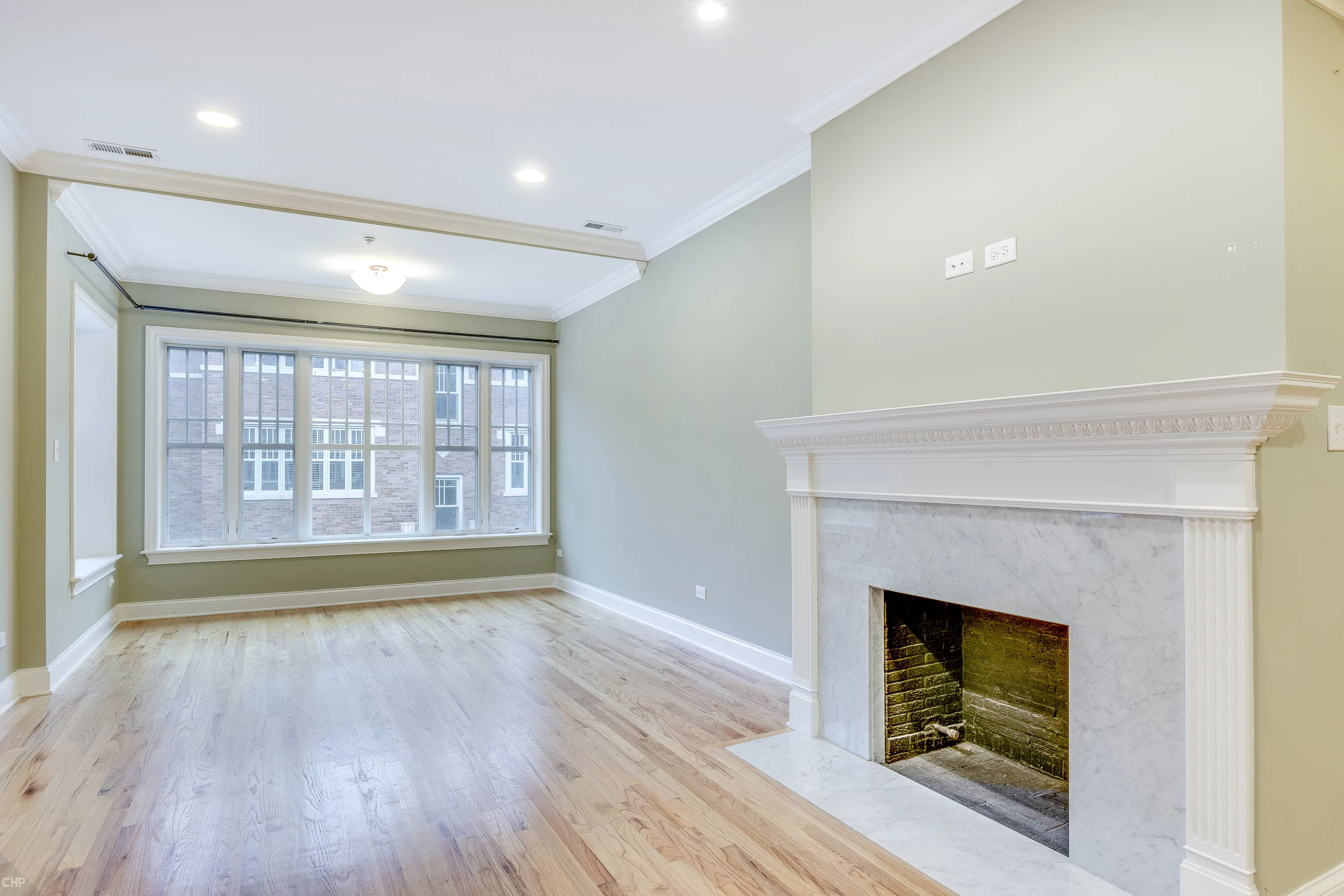 640 HINMAN AVE 60202-unit#2J-Evanston-IL