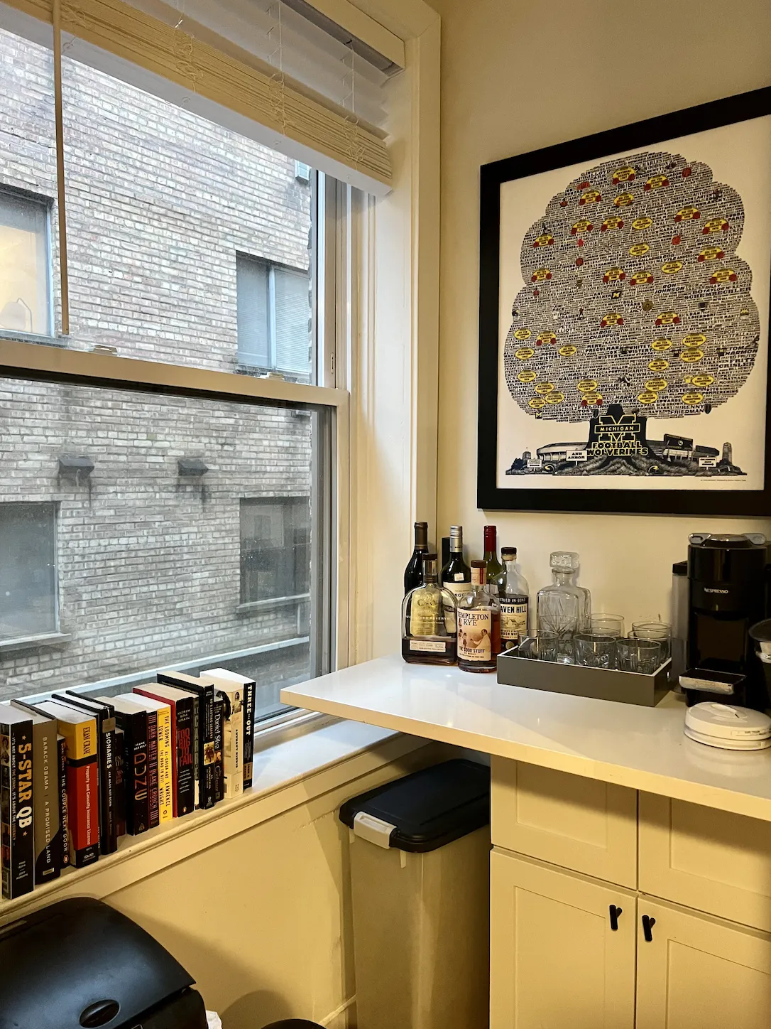 656 W WRIGHTWOOD AVE 60614-unit#206-Chicago-IL