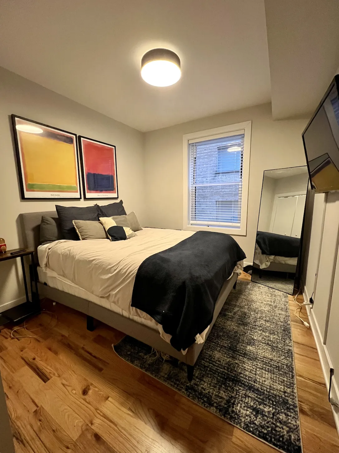 656 W WRIGHTWOOD AVE 60614-unit#206-Chicago-IL